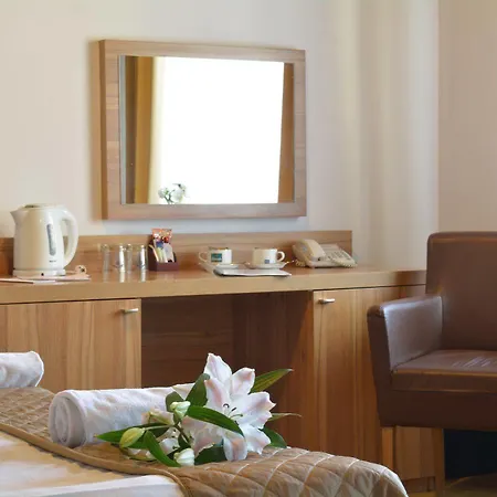 Appart hôtel Pergamin 4*