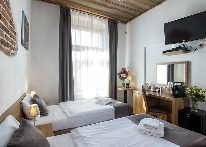 Apartmanhotel Pergamin 4*