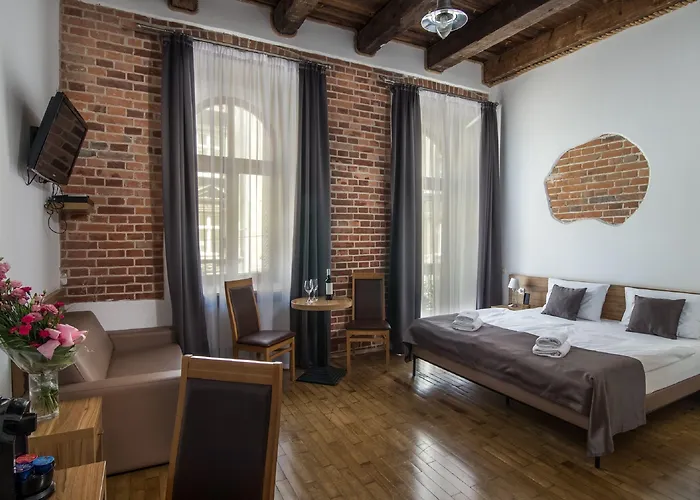 Pergamin Apartmanhotel