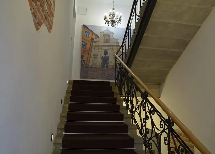 Pergamin Aparthotel 4*