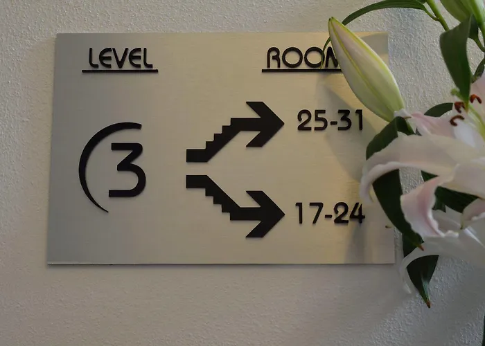 Pergamin Lejlighedshotel Kraków