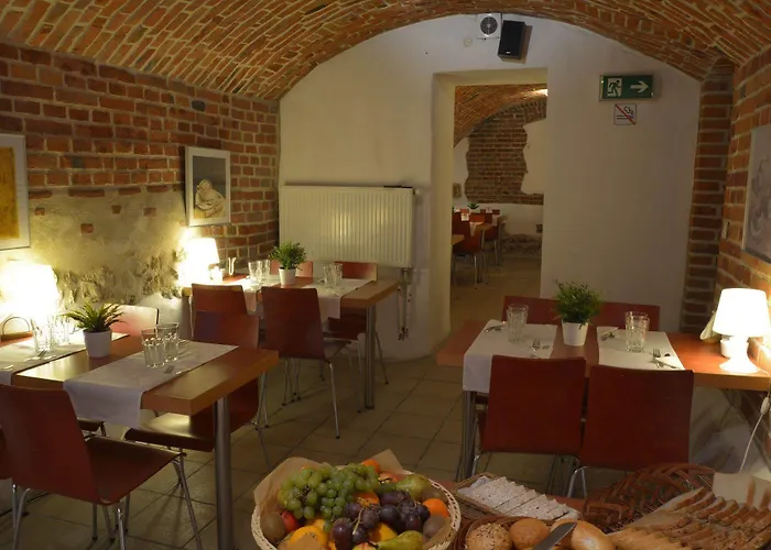 Aparthotel Pergamin 4*