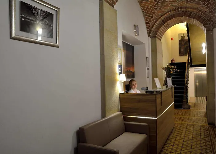 Apartmanhotel Pergamin 4*