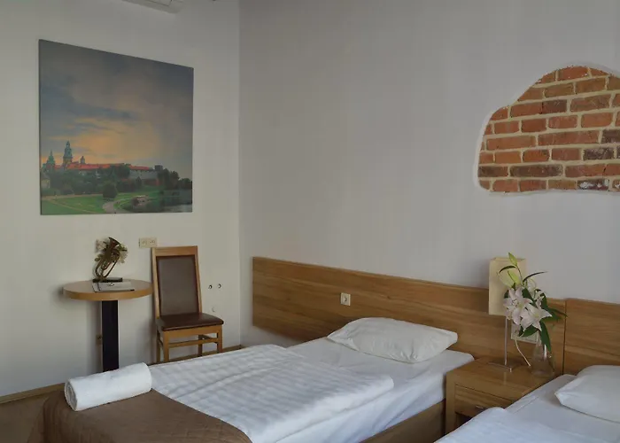 Aparthotel Pergamin 4*