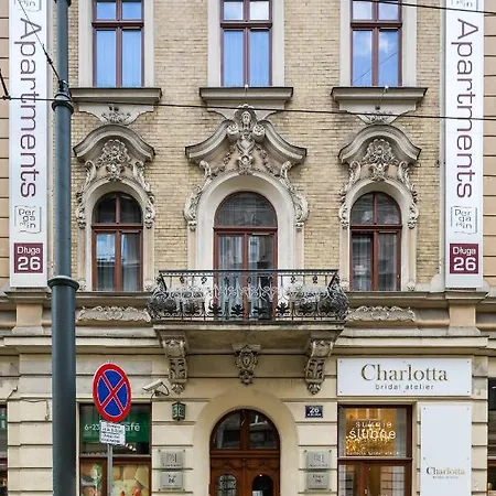 Pergamin 3* Cracovia