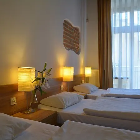 Aparthotel Pergamin Cracovia