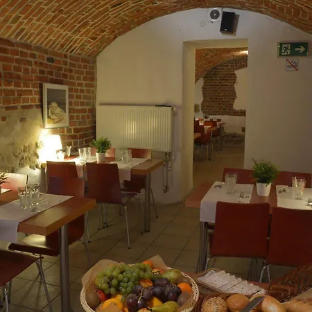 Aparthotel Pergamin 3*