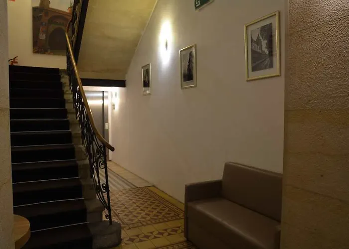 Pergamin Aparthotel 4*